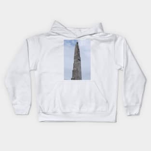 The Patron Saint Of Paris © Kids Hoodie